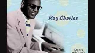 Seven Spanish Angels - Willie Nelson &amp; Ray Charles