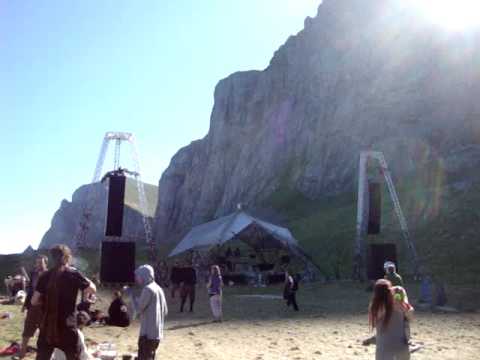 AnnoyingNinjas @ Midnightsun Festival 2014