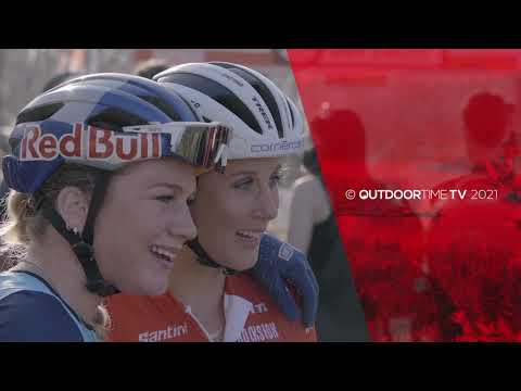 REPORTAJE SUPER CUP MASSI BANYOLES 2021