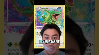 🐉 RAYQUAZA