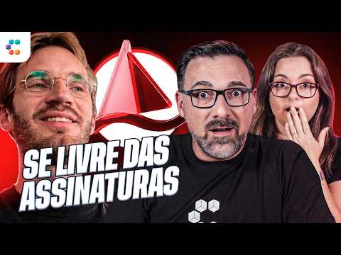 Assistir no YouTube