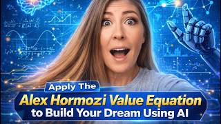 Why 2026 is the PERFECT time to learn AI! You need to hear this! How To Start Using AI right now!