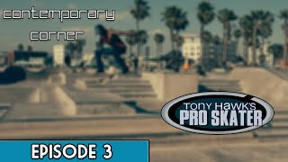 Contemporary Corner Episode 3: Tony Hawk Pro Skater (N64)