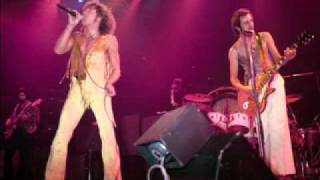 the who - baby don&#39;t you do it - live 1971 - audio only