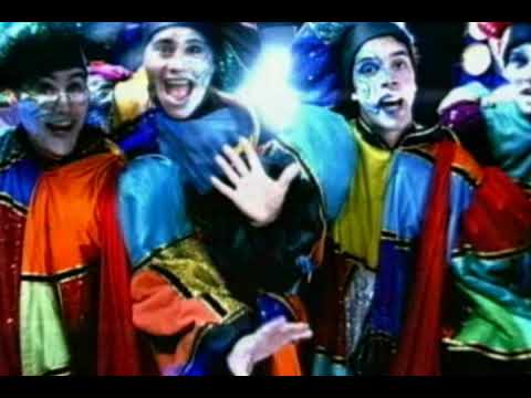 Chocolate - Mayonesa (Jose Maria Castells) Video Clip Original