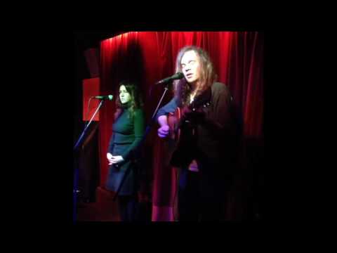 Russell Joslin & Sarah McCaig - In The Pines