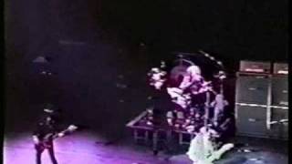 Badlands   Fire And Rain   New York