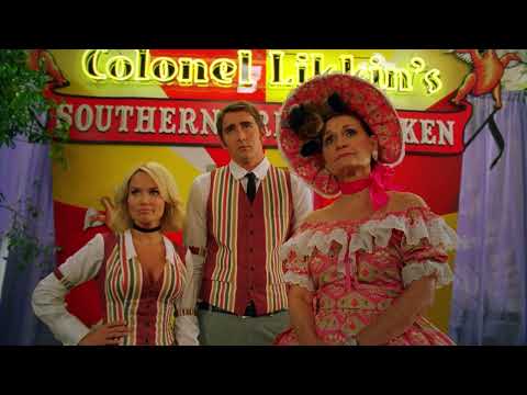 Pushing Daisies S02E08 - Eric Stonestreet - Caught for Murder