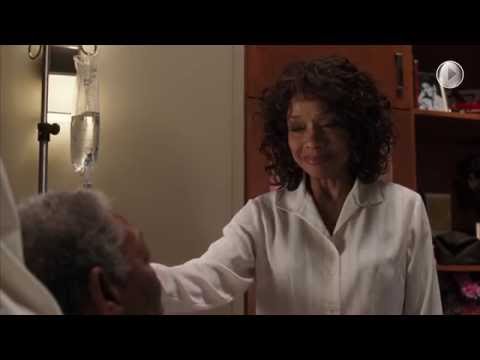 The Bucket List | "Is she gone?"