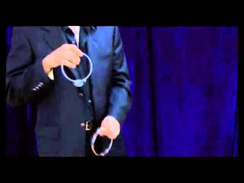 Ninja+ Deluxe SILVER Gimmicks & DVD by Matthew Garrett