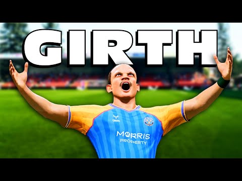 Girth Miaz