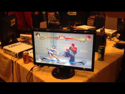 CEO 2015 USF4 Pool 1 losers: RUT Jabikuta (Makoto) vs Ep1cP33 (E. Ryu)