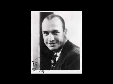 Roy Fox - Over My Shoulder