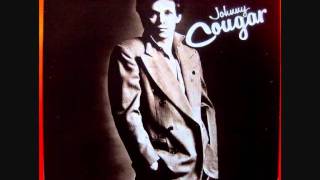 Johnny Cougar - Goodnight