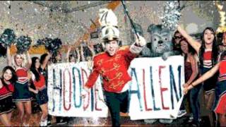 Joy &amp; Misery - Hoodie Allen (With Lyrics!)