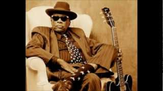 John Lee Hooker for President Music Video