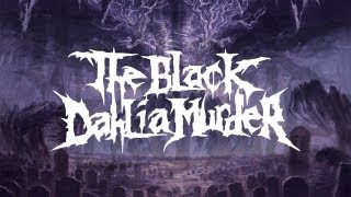 The Black Dahlia Murder - Everblack (2013 Full Album) 1080p