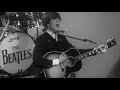 The Beatles - I Should Have Known Better (1964 Video)
