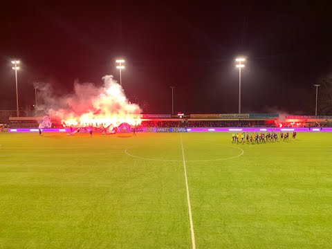 Doelpunten De Treffers