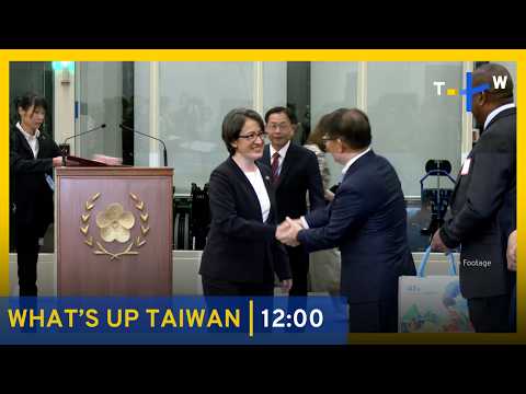 Taiwan China and Xi Jinping political developments