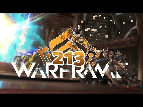 Khora und die Rettungen | Let's Play Warframe #213 [Gameplay Deutsch]