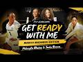 Mikayla Blakes & Jada Brown’s Travel Essentials | GRWM NCAA Women’s Basketball Tournament | Andscape