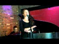 Mieka Pauley - "Devil's Got My Secret" at Rockwood Music Hall