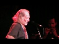 Willie Nelson - Nobodys Fault But Mine - June 17th, 2010 - Berlin