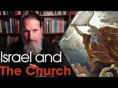 Israel and the Church