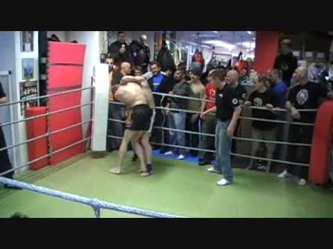 FFA - Germany New Talents - 06.02.10 Frank N. vs Kevin H.