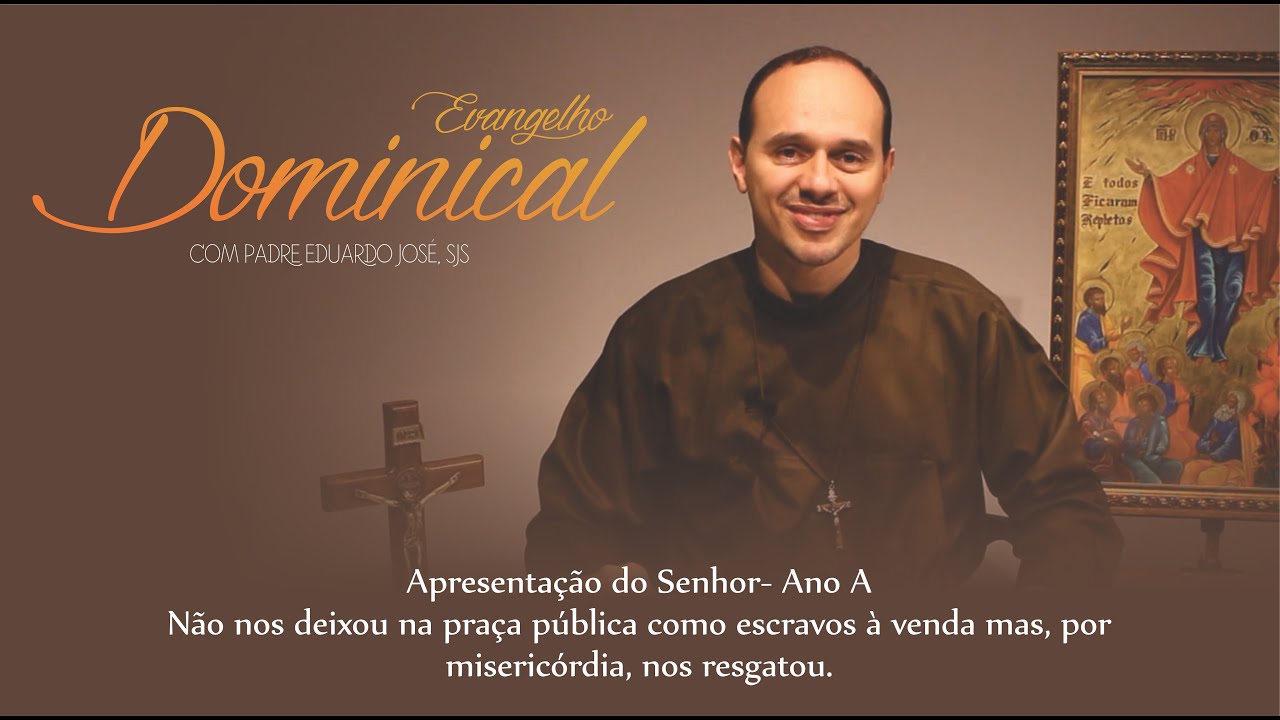 Apresentação do Senhor - Ano A