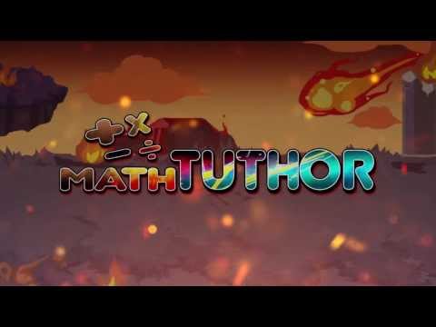 Math Tuthor Video