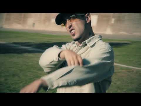 PHARA33 - I WAS WRONG (VIDEOCLIP)