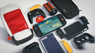 Nintendo Switch 2 Accessories: What you Need NOW!