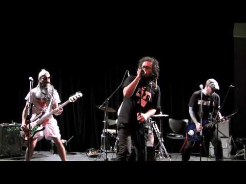 Shemspeed get's down with Yidcore "Yerushalayim Shel Zahav & Dayeinu (Seder Song)"