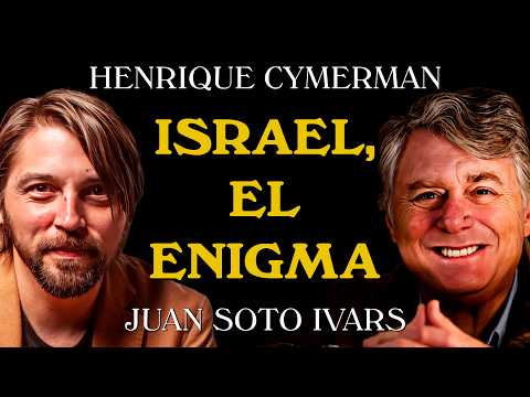 LO QUE NO TE CUENTAN de ISRAEL en TELEVISIÓN