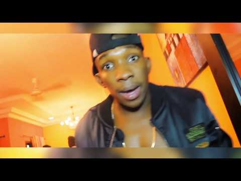 Titiden (Lil Iba) - A dan do (Clip Officiel)