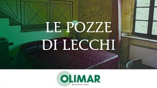 preview picture of video 'Le Pozze di Lecchi in Gaiole in Chianti, Toskana | OLIMAR.com'