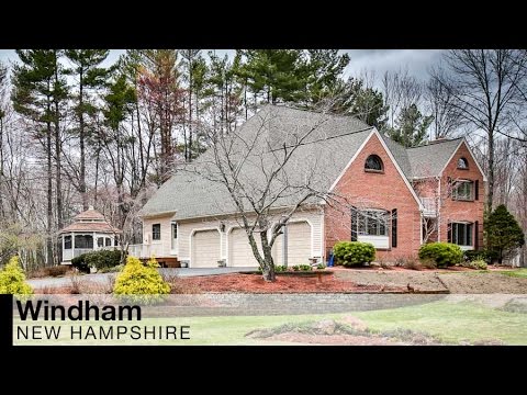 Video of 10 Camelot Road | Windham, New Hampshire real estate & homes