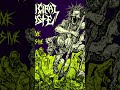 Municipal Waste - Massive Aggressive - Relentless Threat