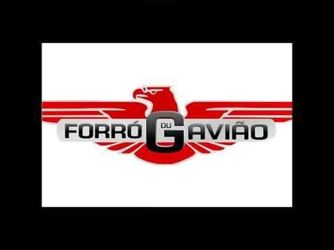 FORRÓ DU GAVIÃO - ADORO ME AMARRO