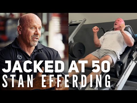 GLP's, CPAP, BLOOD PRESSURE, MITIGATING RISKS | Stan Efferding | Fouad Abiad's RBP #202