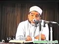 SHEIKH NASSOR BACHU KISA CHENYE MAZINGATIO