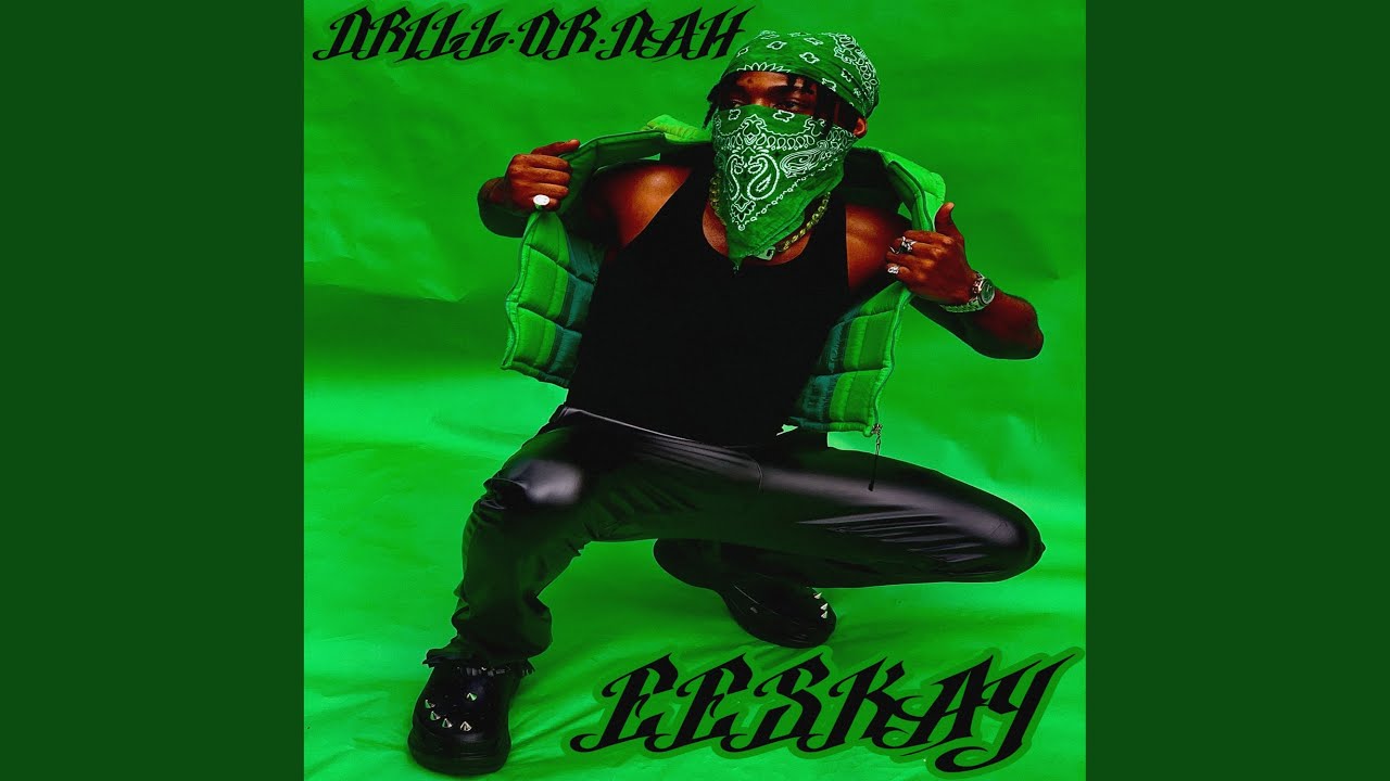 EESKAY - Agbalagba (feat. Odumodublvck)