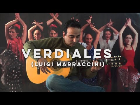 Verdiales (Luigi Marraccini)