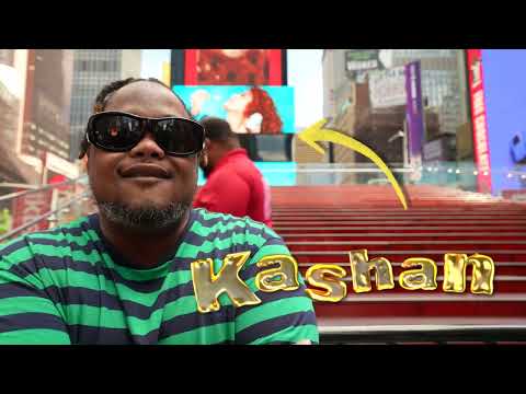 Kashan Shuffle - Disability Care Done Right (YAI)