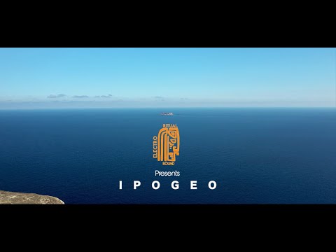 ELECTRO RITUAL SOUND I IPOGEO 00 - The Interpreterr I MALTA