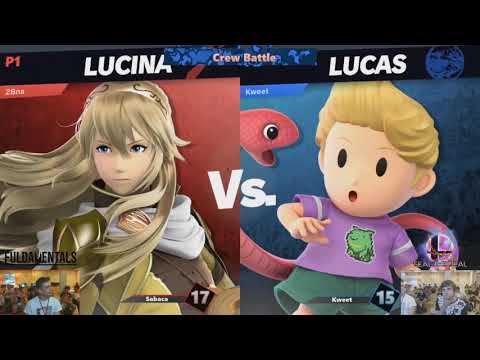 Seal the Deal - Civil War | Crewbattle Team Fuldamentals vs. Team Seal the Deal