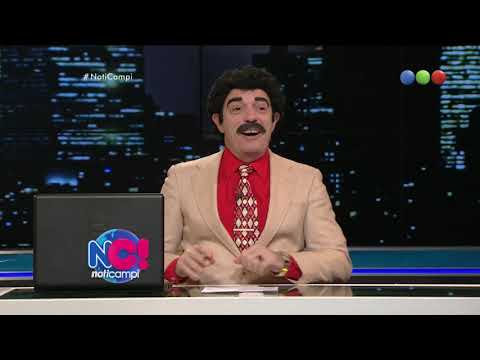 Programa 54 - Temporada 01 - NotiCampi