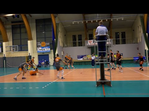 SPS Volley Ostrołęka   Bór Regut